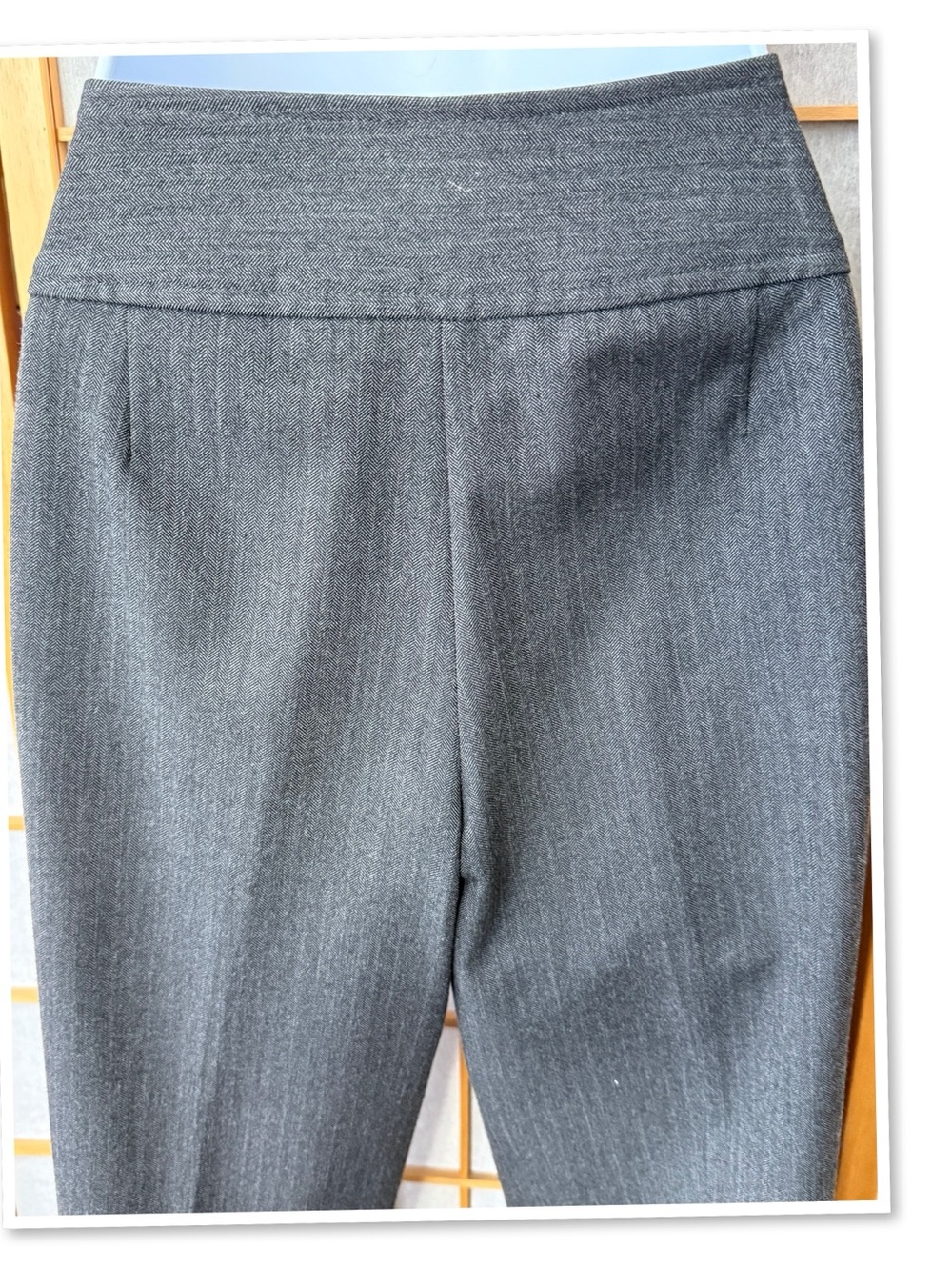 United Colors of Benetton Pants - Picture 5 of 10